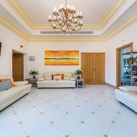 Lakeside Country Club - Apartamentos Turisticos Quinta do Lago Bagian luar foto