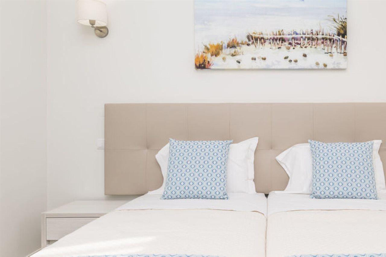 Lakeside Country Club - Apartamentos Turisticos Quinta do Lago Bagian luar foto