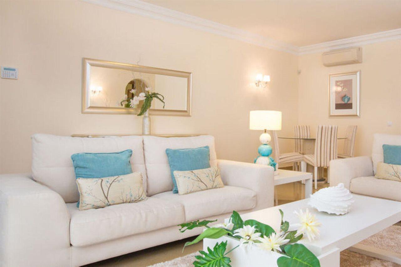 Lakeside Country Club - Apartamentos Turisticos Quinta do Lago Bagian luar foto