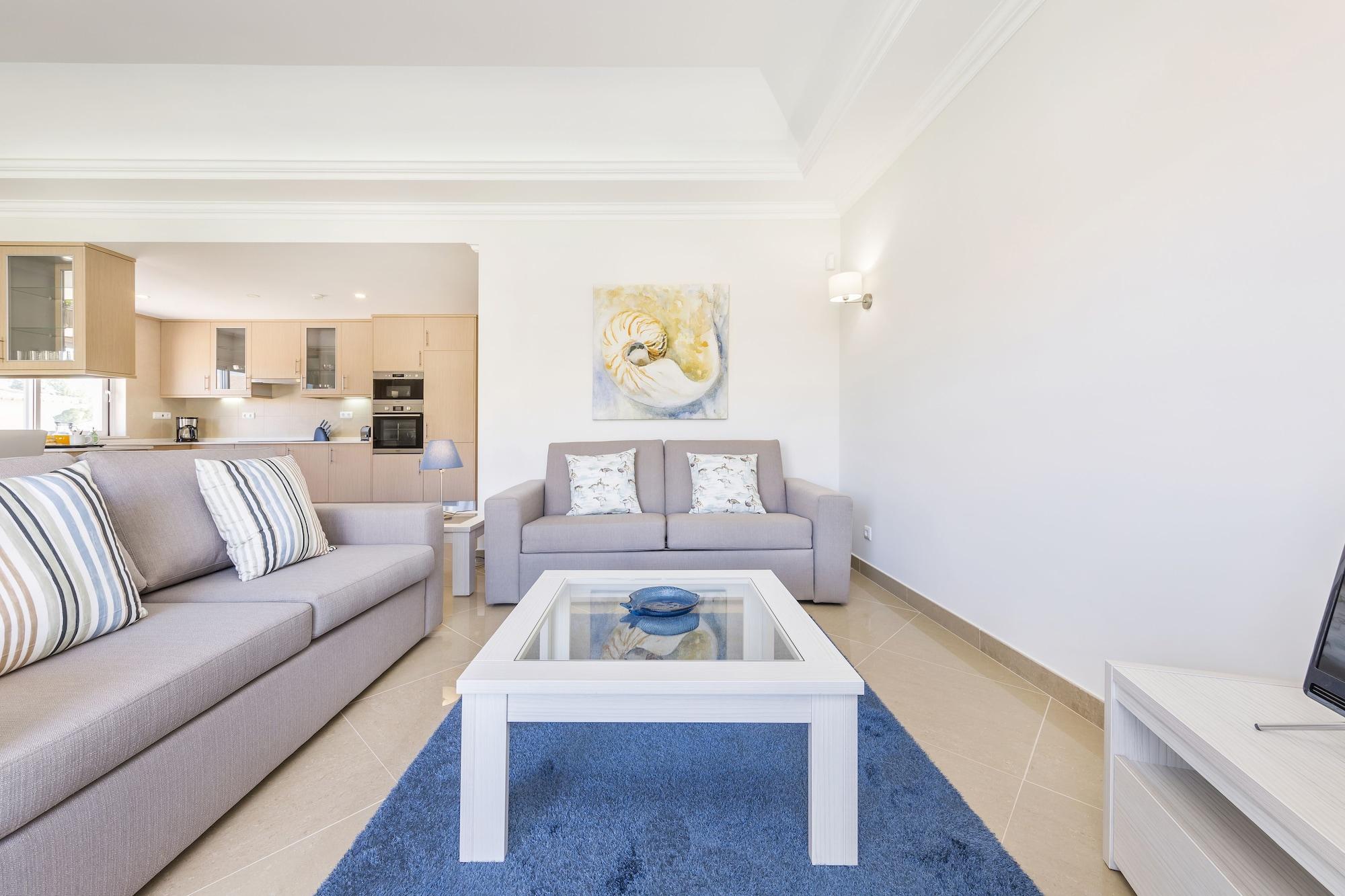 Lakeside Country Club - Apartamentos Turisticos Quinta do Lago Bagian luar foto