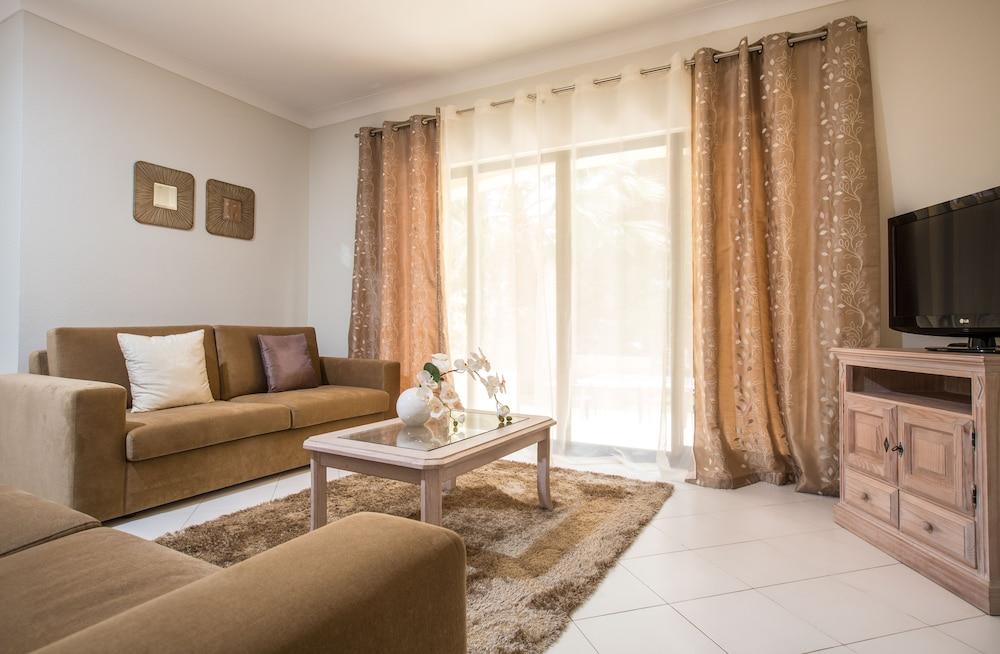 Lakeside Country Club - Apartamentos Turisticos Quinta do Lago Bagian luar foto