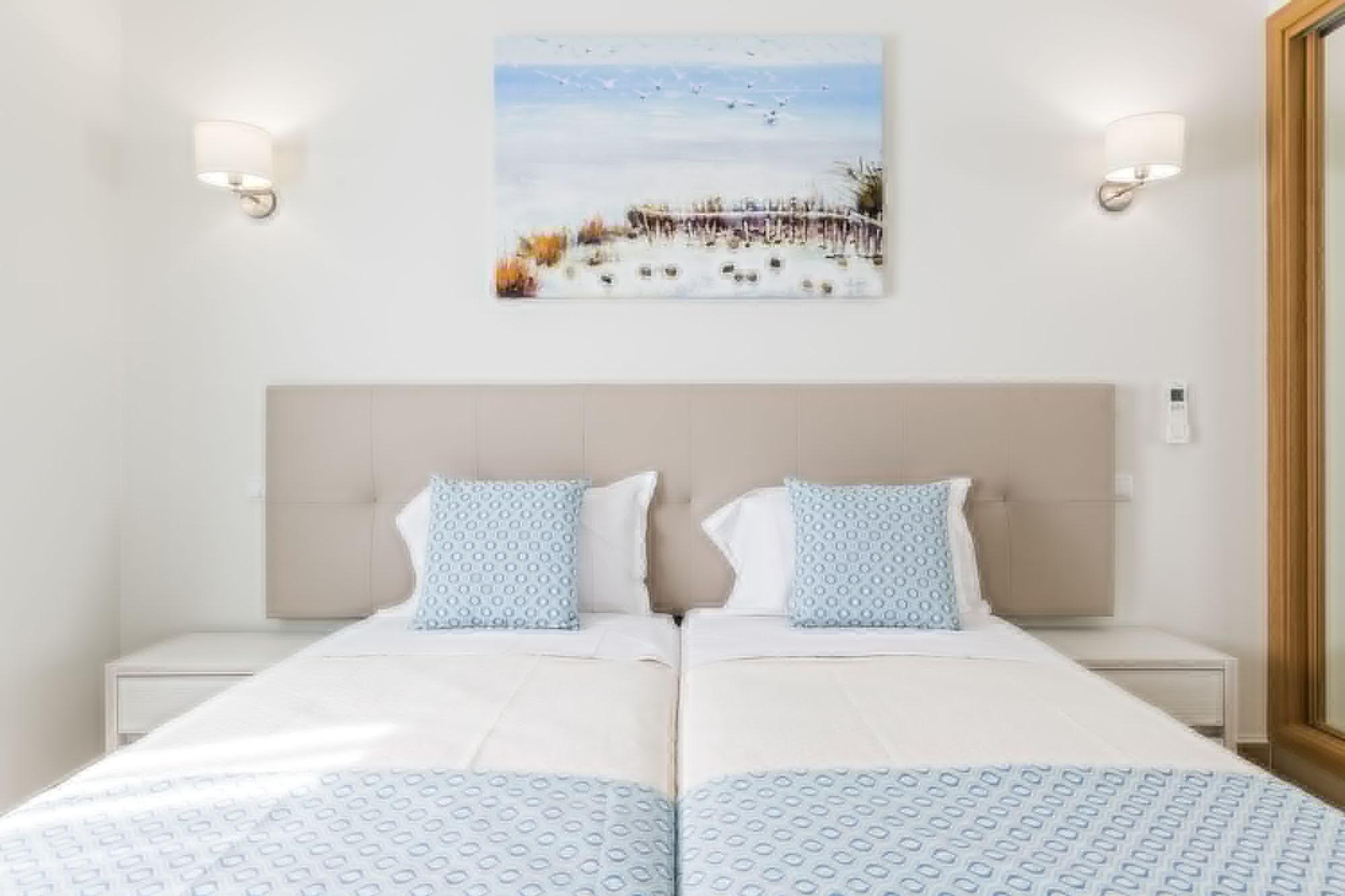 Lakeside Country Club - Apartamentos Turisticos Quinta do Lago Bagian luar foto