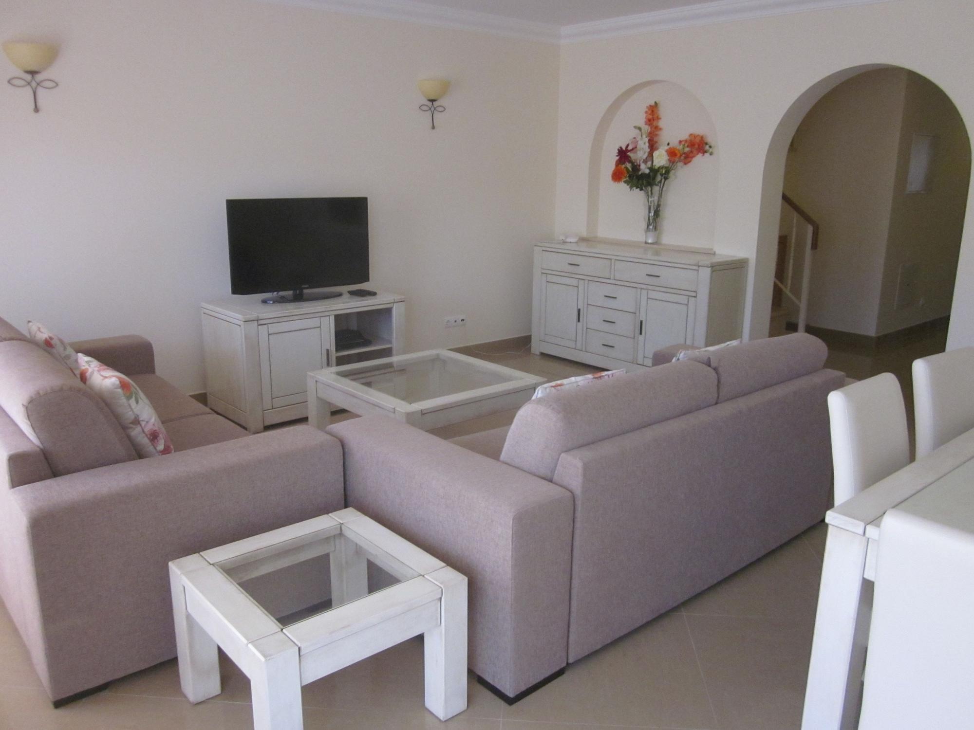Lakeside Country Club - Apartamentos Turisticos Quinta do Lago Bagian luar foto