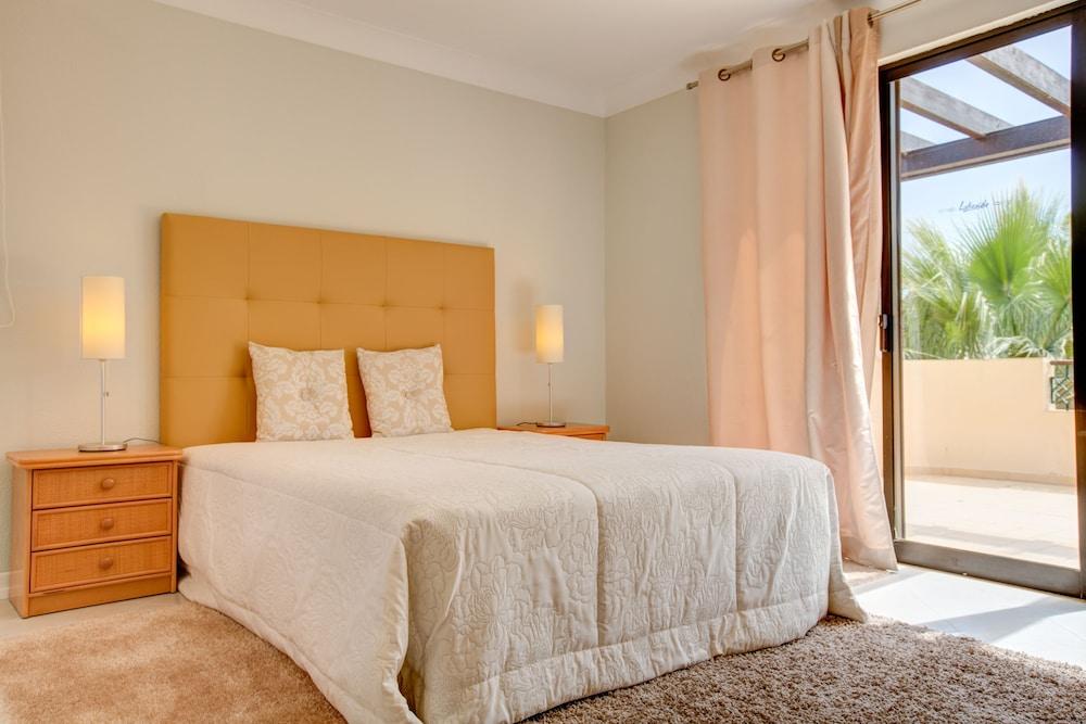Lakeside Country Club - Apartamentos Turisticos Quinta do Lago Bagian luar foto