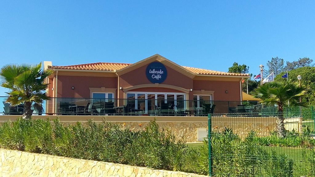 Lakeside Country Club - Apartamentos Turisticos Quinta do Lago Bagian luar foto