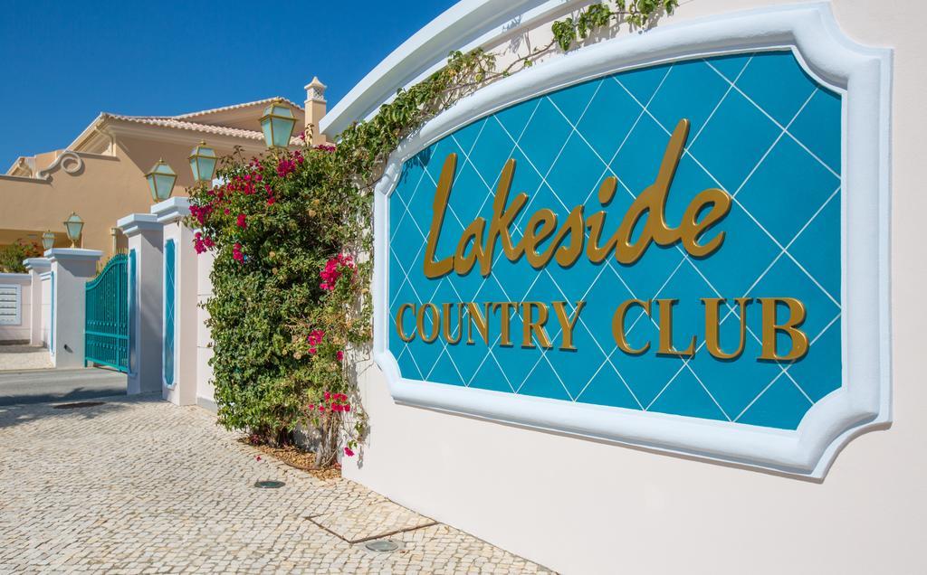 Lakeside Country Club - Apartamentos Turisticos Quinta do Lago Bagian luar foto