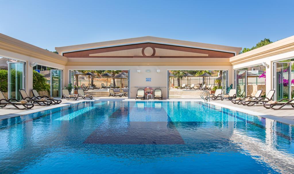 Lakeside Country Club - Apartamentos Turisticos Quinta do Lago Bagian luar foto
