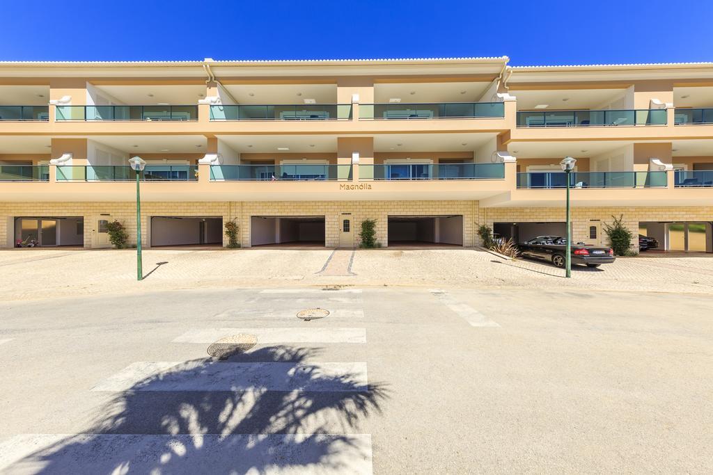 Lakeside Country Club - Apartamentos Turisticos Quinta do Lago Bagian luar foto
