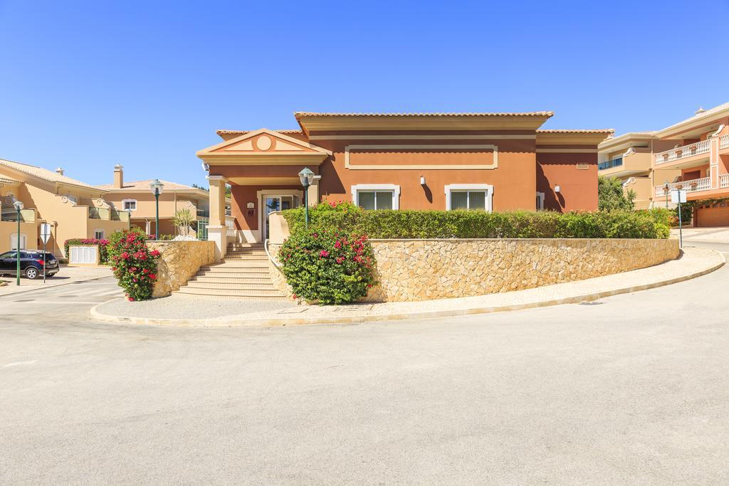 Lakeside Country Club - Apartamentos Turisticos Quinta do Lago Bagian luar foto