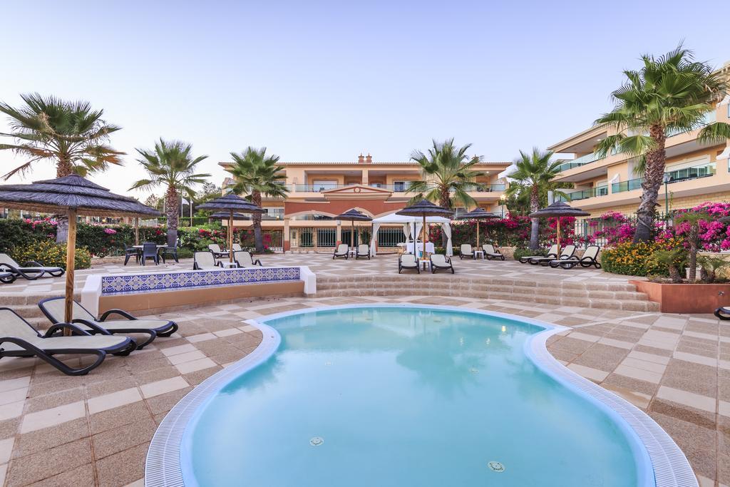 Lakeside Country Club - Apartamentos Turisticos Quinta do Lago Bagian luar foto