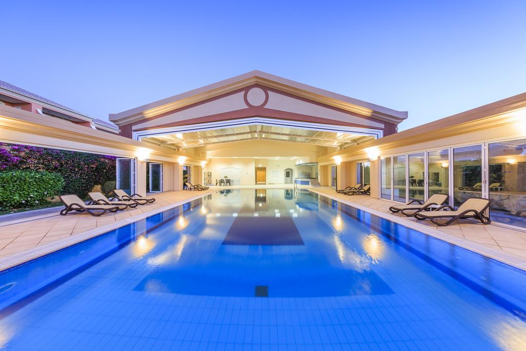 Lakeside Country Club - Apartamentos Turisticos Quinta do Lago Bagian luar foto