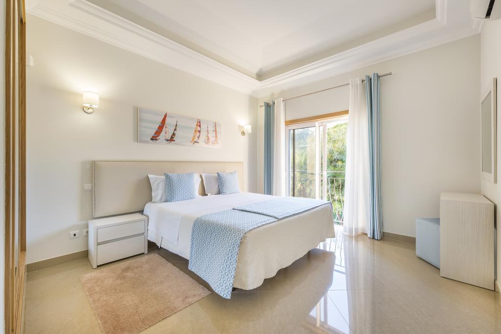 Lakeside Country Club - Apartamentos Turisticos Quinta do Lago Bagian luar foto