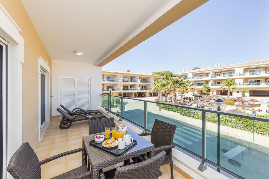 Lakeside Country Club - Apartamentos Turisticos Quinta do Lago Bagian luar foto