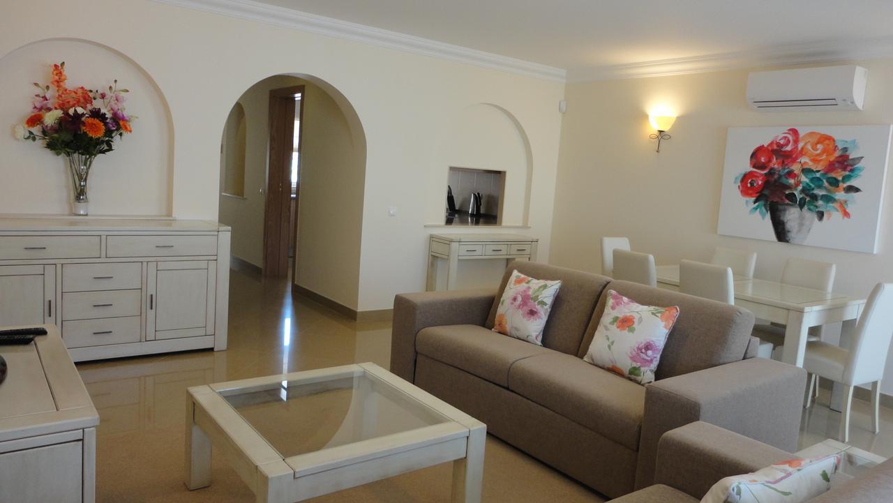 Lakeside Country Club - Apartamentos Turisticos Quinta do Lago Bagian luar foto