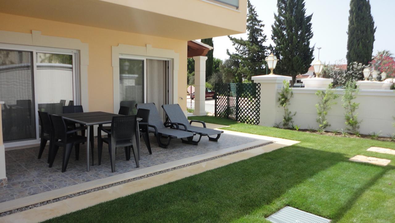 Lakeside Country Club - Apartamentos Turisticos Quinta do Lago Bagian luar foto