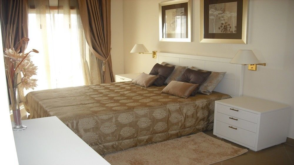 Lakeside Country Club - Apartamentos Turisticos Quinta do Lago Bagian luar foto