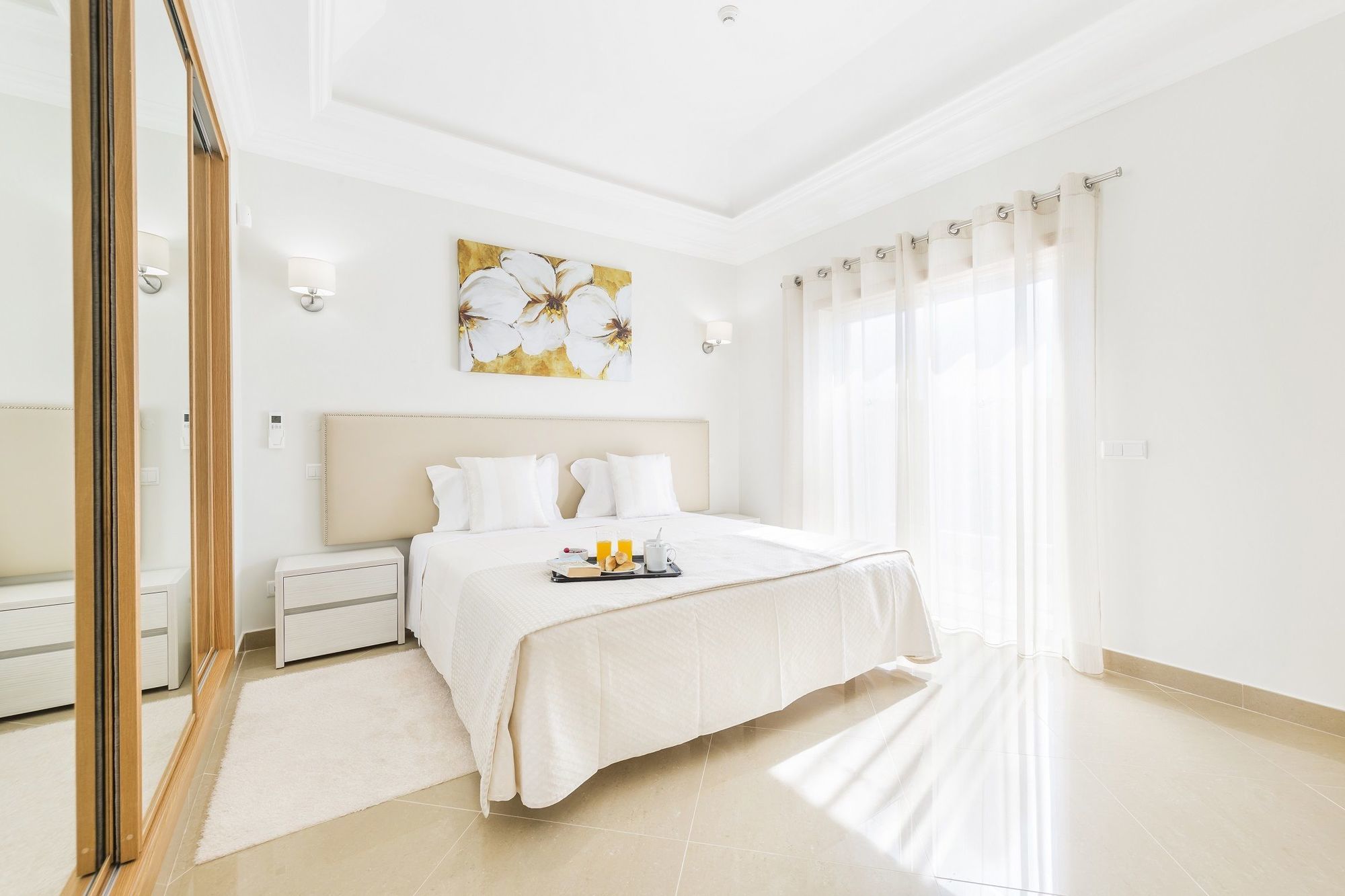 Lakeside Country Club - Apartamentos Turisticos Quinta do Lago Bagian luar foto