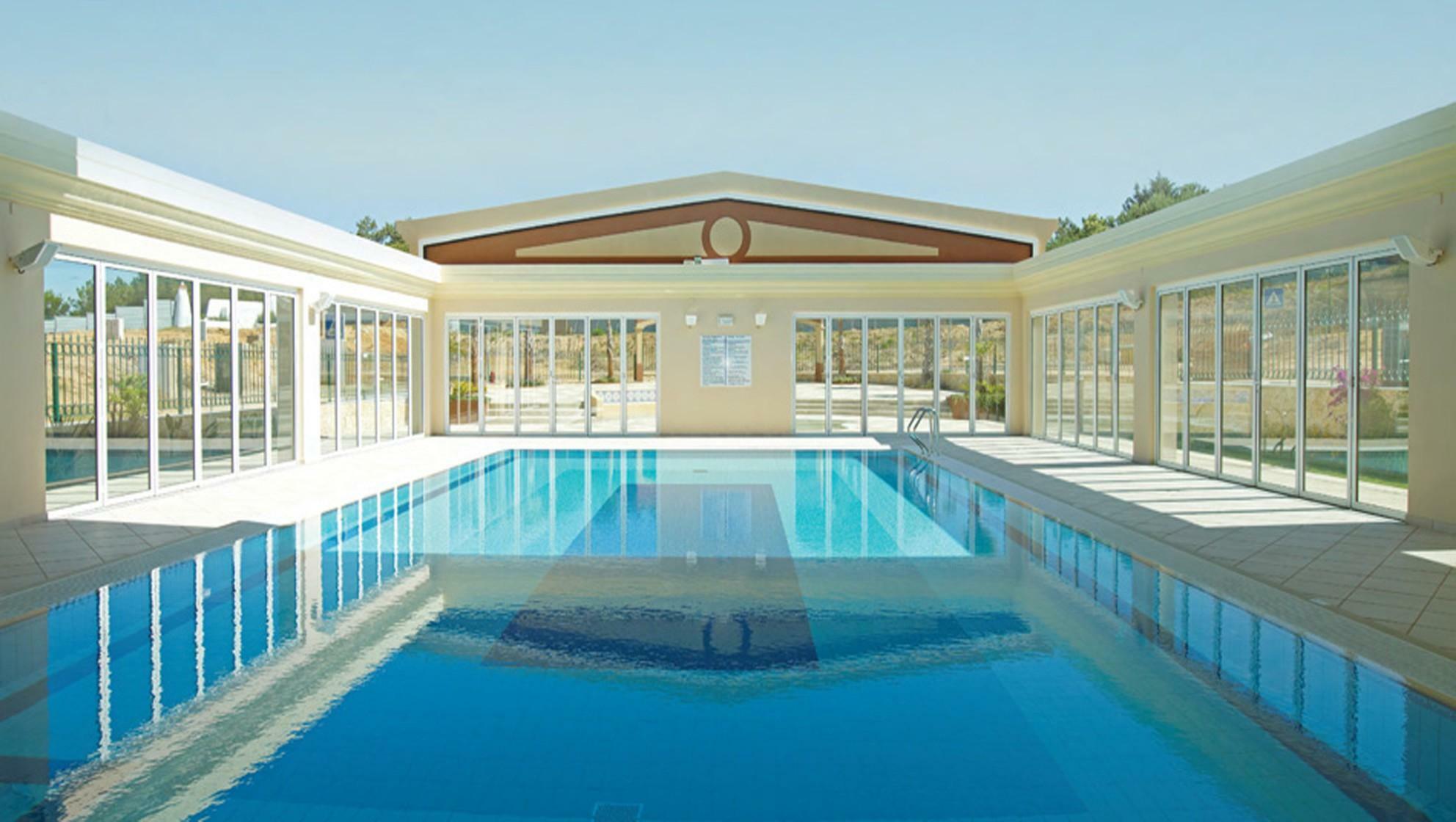 Lakeside Country Club - Apartamentos Turisticos Quinta do Lago Bagian luar foto